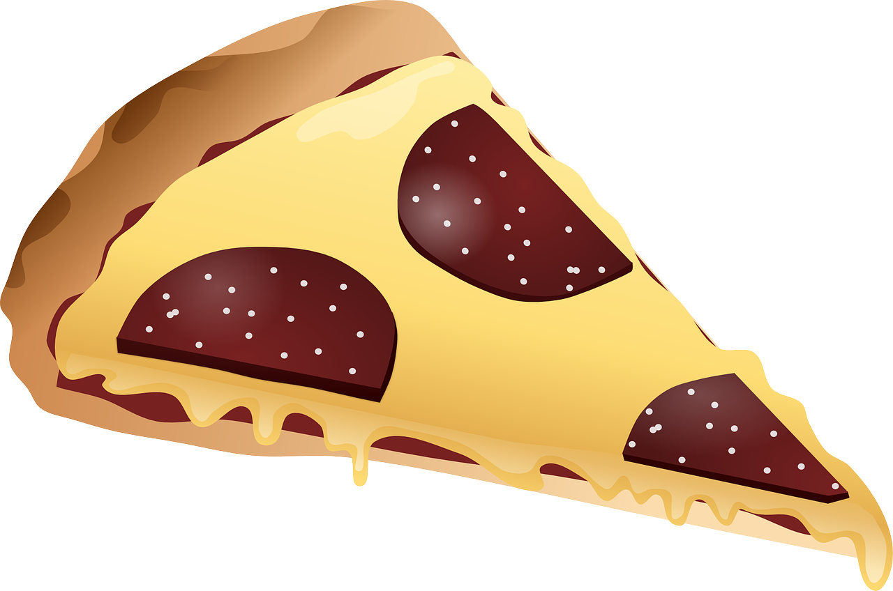 pizza logo