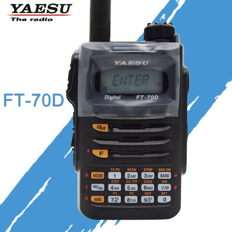Walkie Talkie 3