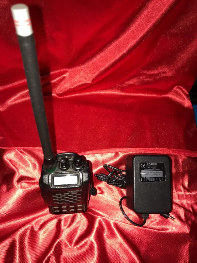 Walkie Talkie 4