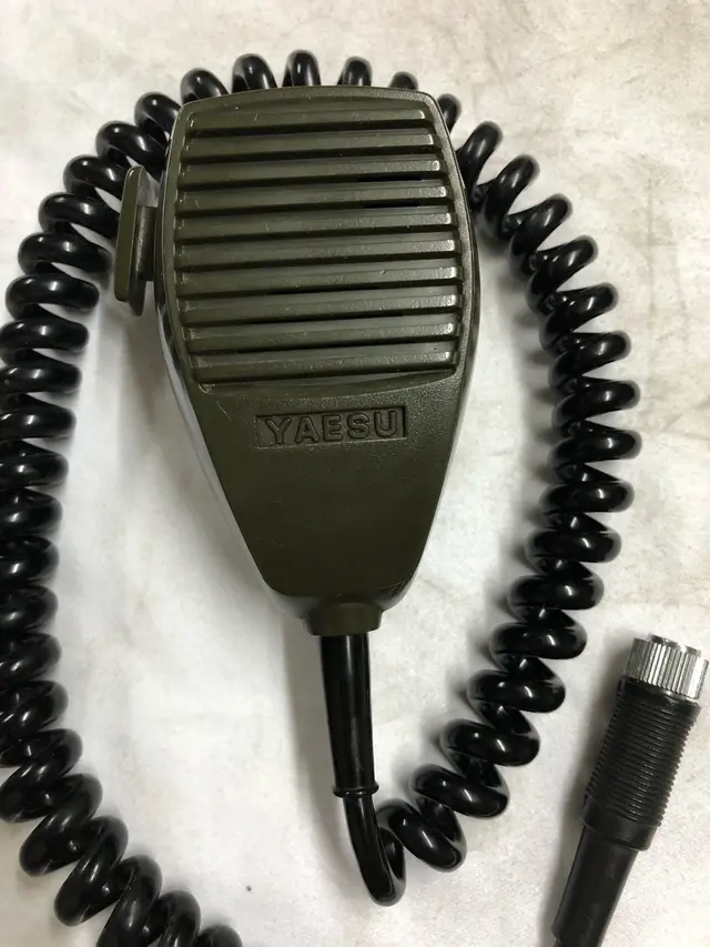 Walkie Talkie 5